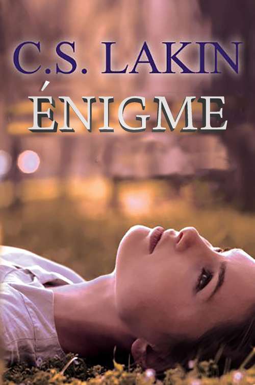 Book cover of Énigme