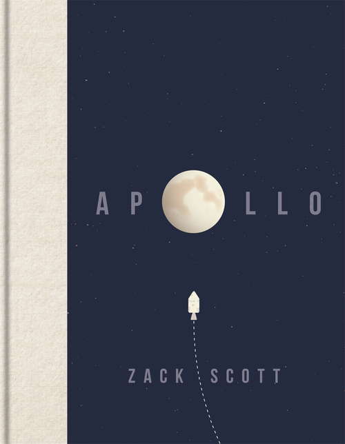 Apollo: The extraordinary visual history of the iconic space programme