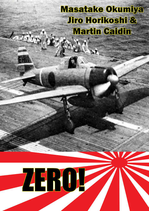 Book cover of Zero!