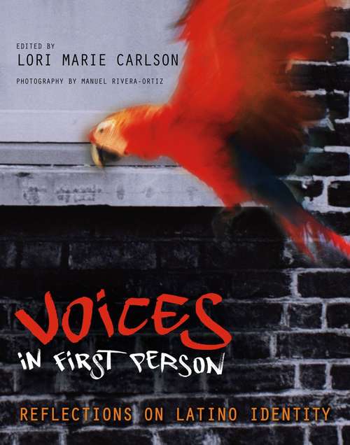 Voices in First Person