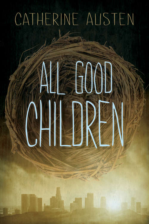 Book cover of All Good Children