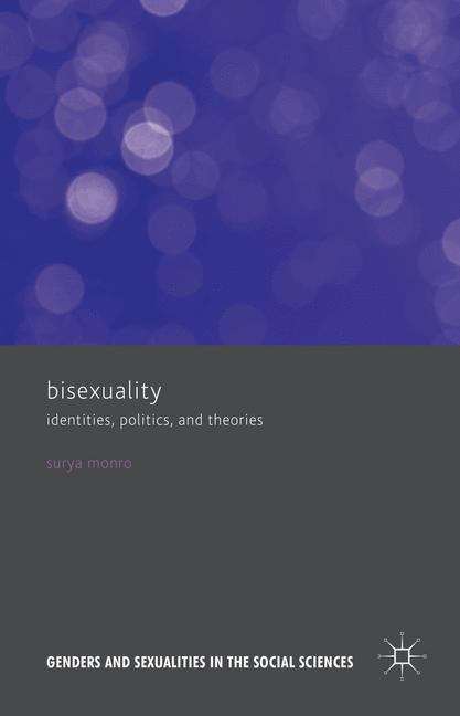 Book cover of Bisexuality