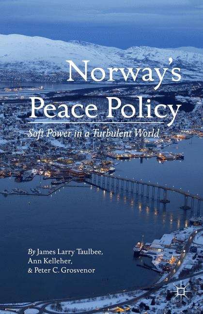 Norway’s Peace Policy