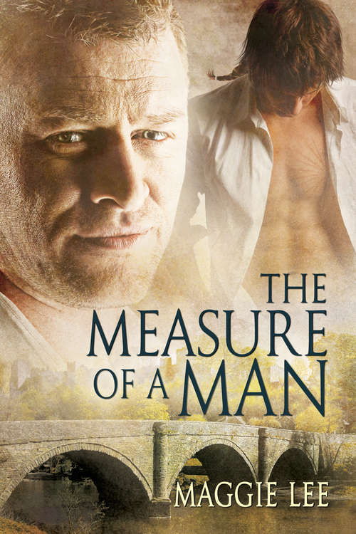 The Measure of a Man (The Mark of a Man and The Measure of a Man)