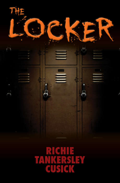 Book cover of The Locker (Digital Original)