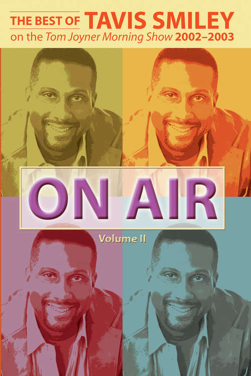 On Air: The Best Of Tavis Smiley