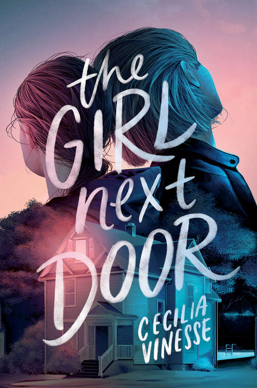 Book cover of The Girl Next Door