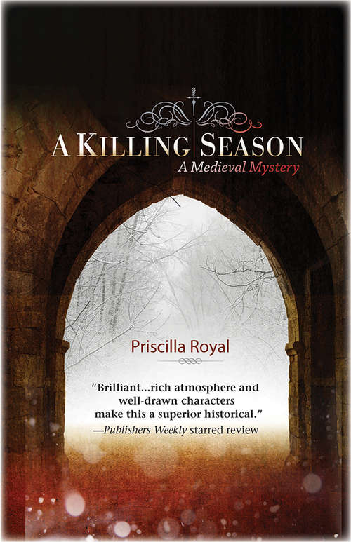 A Killing Season (Medieval Mysteries #8)