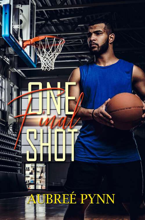 Book cover of One Final Shot