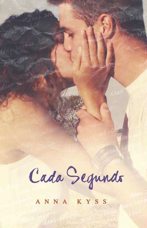 Book cover of Cada Segundo