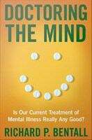 Book cover of Doctoring the Mind