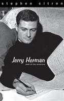 Book cover of Jerry Herman: Poet of the Showtune