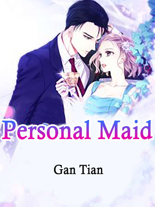 Book cover of Personal Maid: Volume 1 (Volume 1 #1)