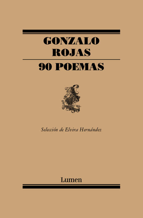 Book cover of 90 poemas