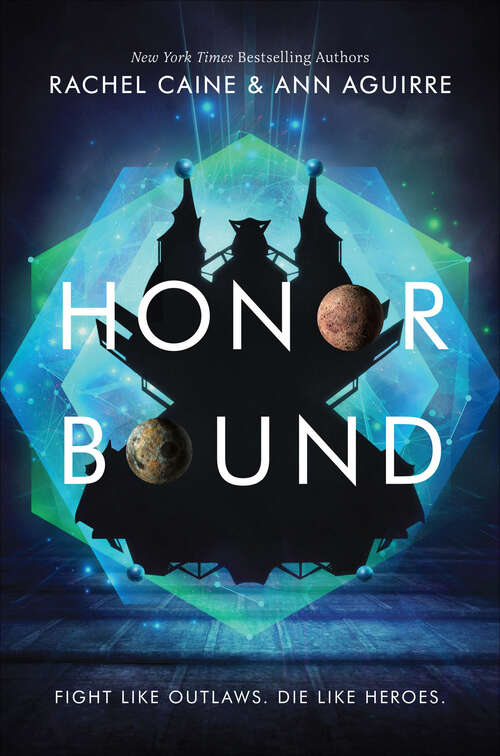 Book cover of Honor Bound (Honors Ser. #2)