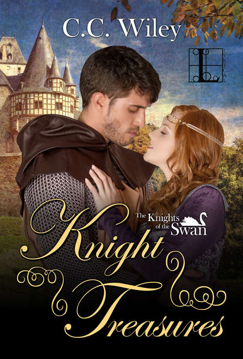 Knight Treasures (Knights of the Swan #3)