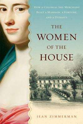The Women of the House