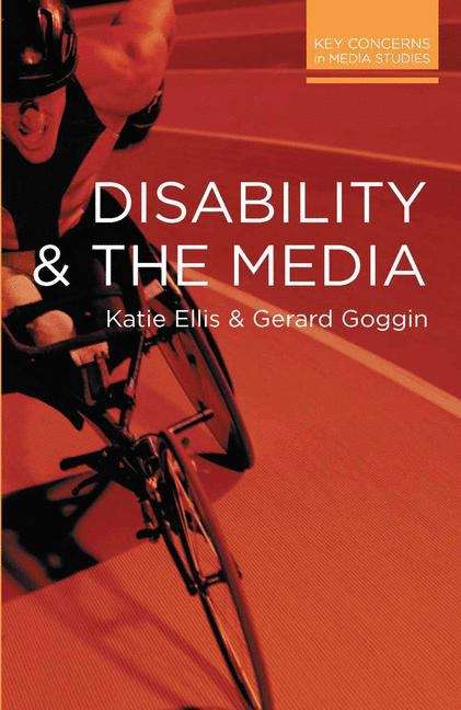 Disability And The Media