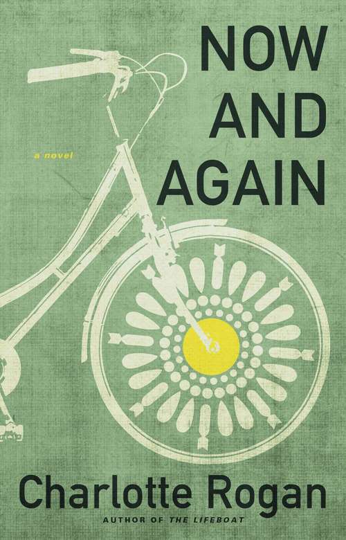 Book cover of Now and Again