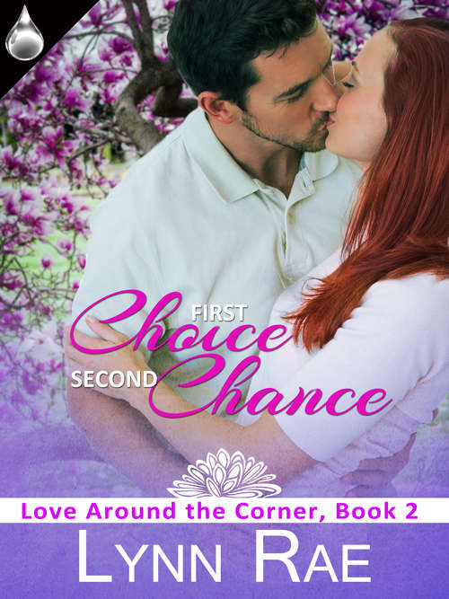 Book cover of First Choice, Second Chance