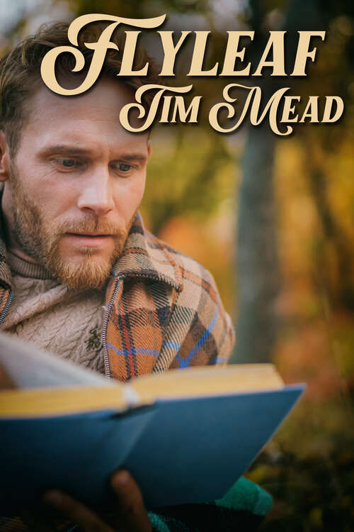 Book cover of Flyleaf