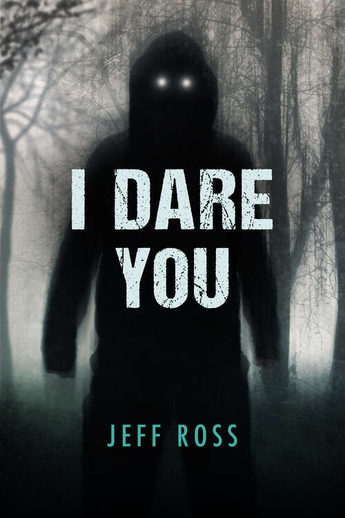 Book cover of I Dare You (Orca Soundings)