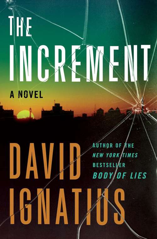 Book cover of The Increment