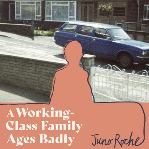 Book cover of A Working-Class Family Ages Badly: 'Remarkable' The Observer (Karen Pirie #13)