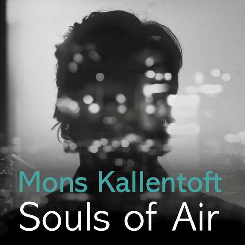 Book cover of Souls of Air (Malin Fors)