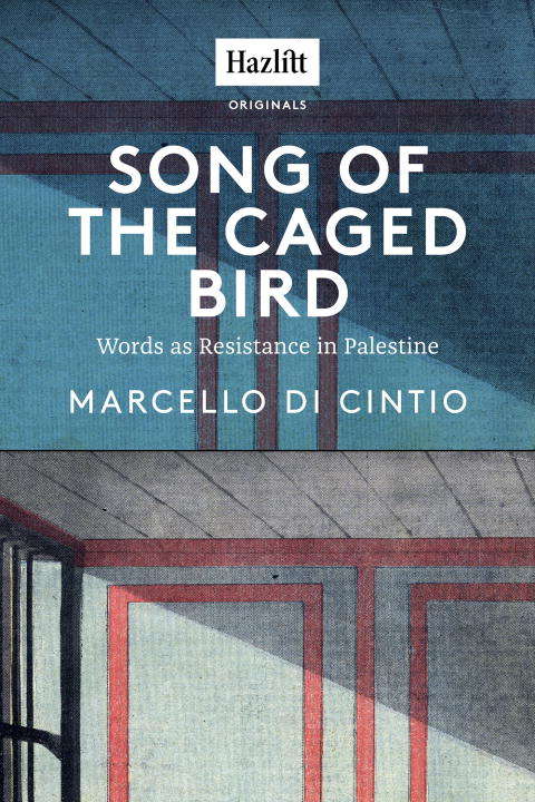 Book cover of Song of the Caged Bird