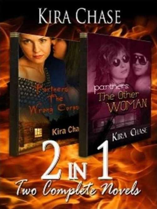 2-in-1: Partners The Wrong Corpse & The Other Woman