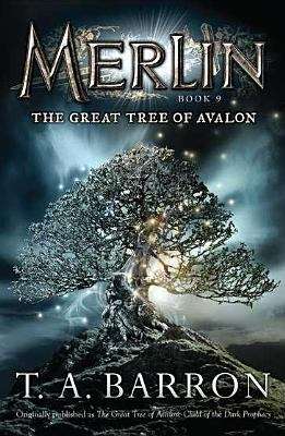 Child of the Dark Prophecy (The Great Tree of Avalon #1)