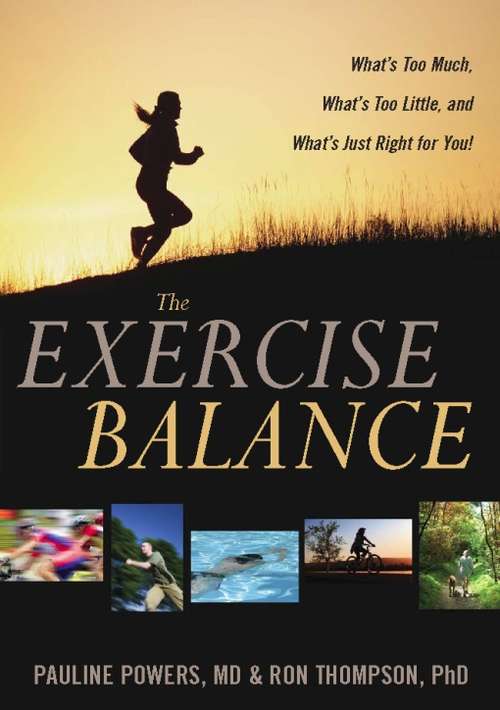 The Exercise Balance