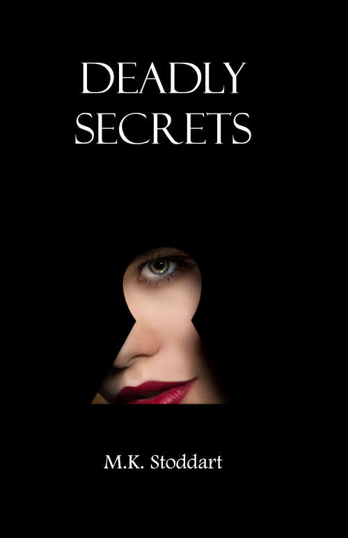 Book cover of Deadly Secrets