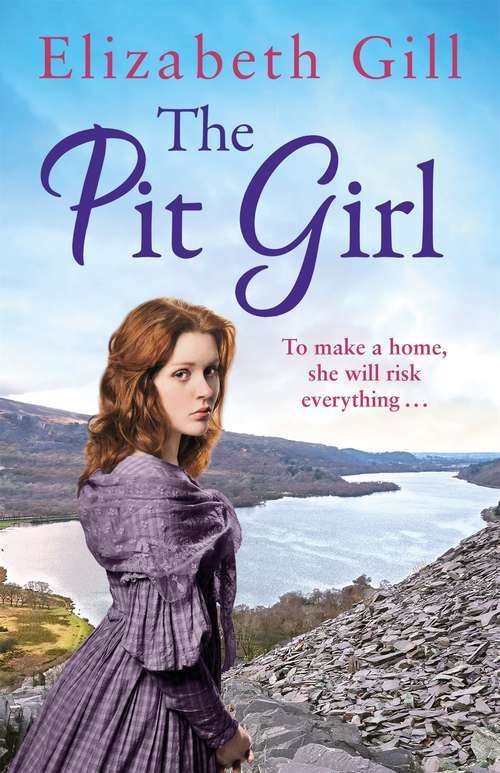 The Pit Girl: To Make A Home, She Must Break the Rules