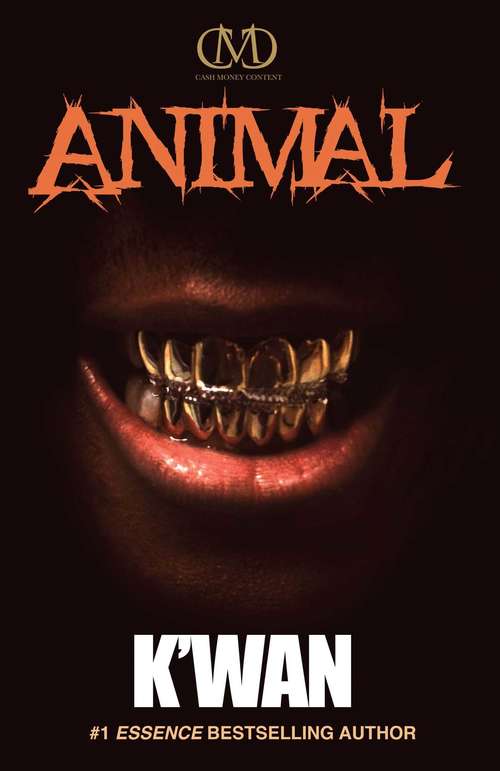 Animal: Revelations (The\animal Ser. #1)