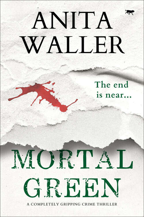 Mortal Green (The Connection Trilogy)