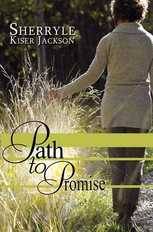 Book cover of Path to Promise