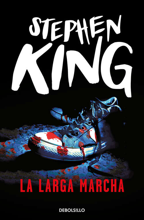 Book cover of La larga marcha (Jet Ser.)