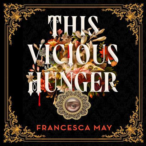 Book cover of This Vicious Hunger