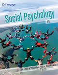 Social Psychology