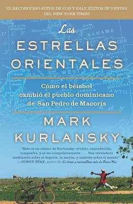 Book cover of Las Estrellas Orientales