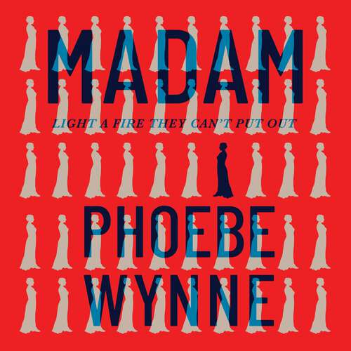 Book cover of Madam