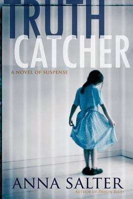 Book cover of Truth Catcher
