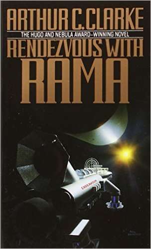 Rendezvous with Rama (Rama #1)