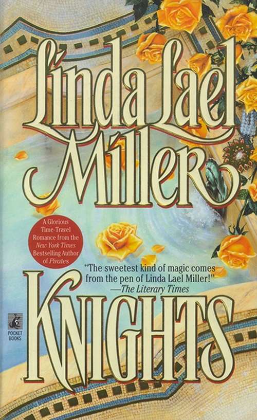 Book cover of Knights