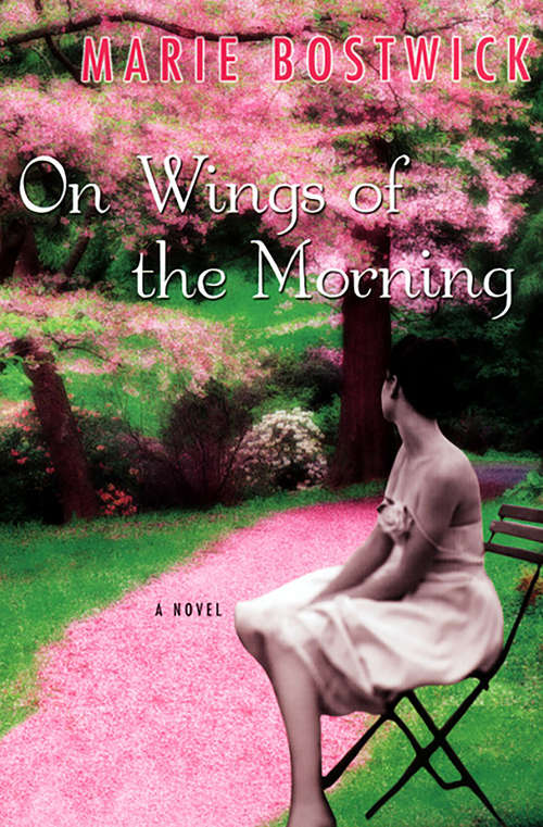 Book cover of On Wings Of The Morning