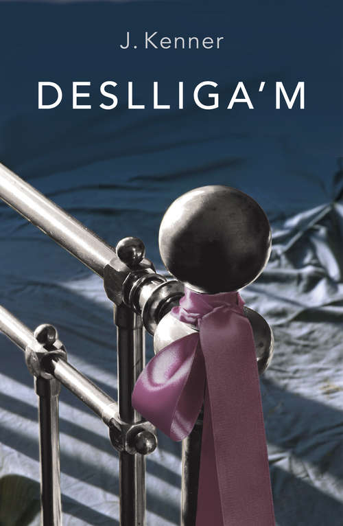 Book cover of Deslliga'm