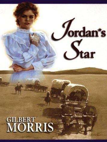 Book cover of Jordan's Star