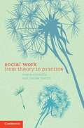 Social Work